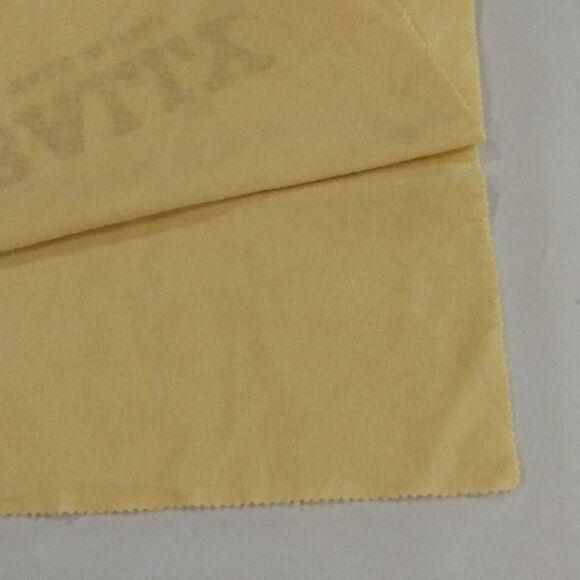 Bally Leather Polishing Cloth Handbags, Shoes,Purse etc - Picture 3 of 4